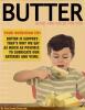 Eat More Butter!